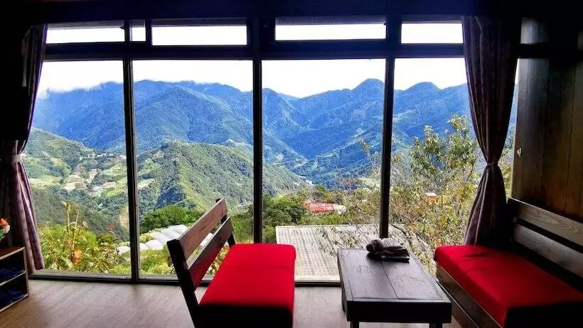 تختخواب و صبحانه Villa Relax