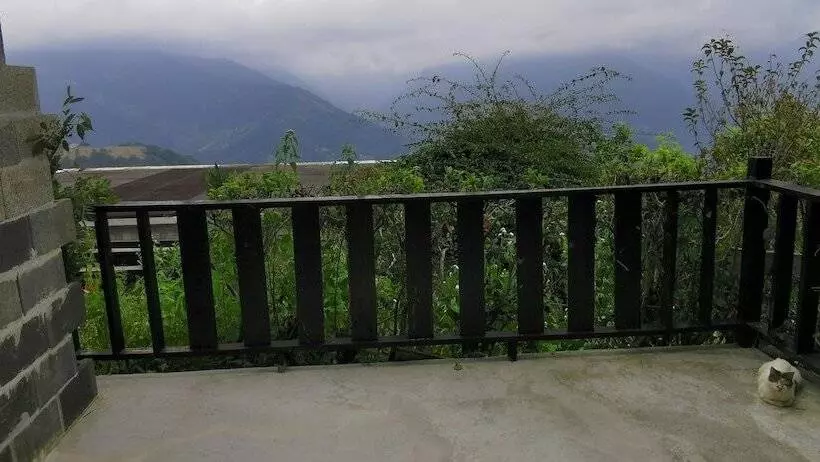 تختخواب و صبحانه Villa Relax