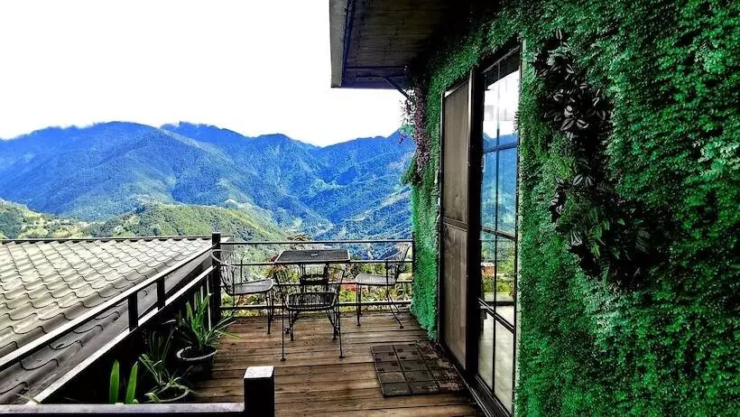 تختخواب و صبحانه Villa Relax