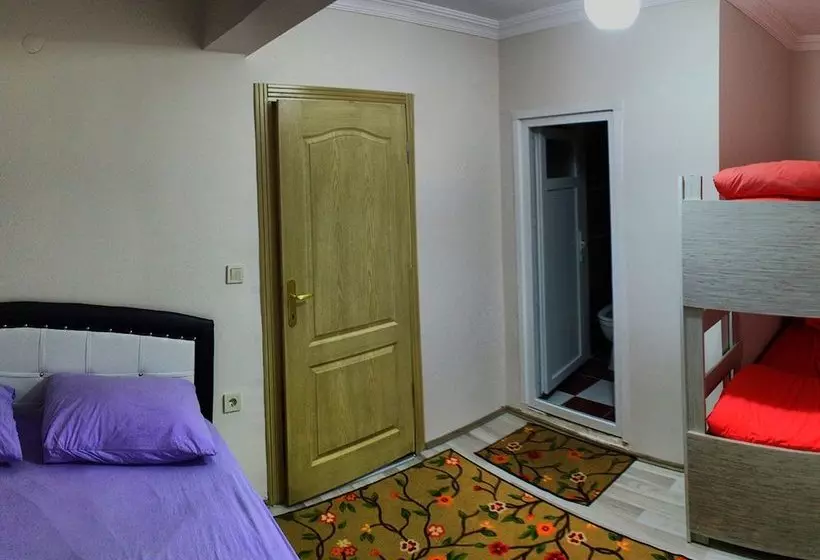 ホテル Aydinli Pansiyon