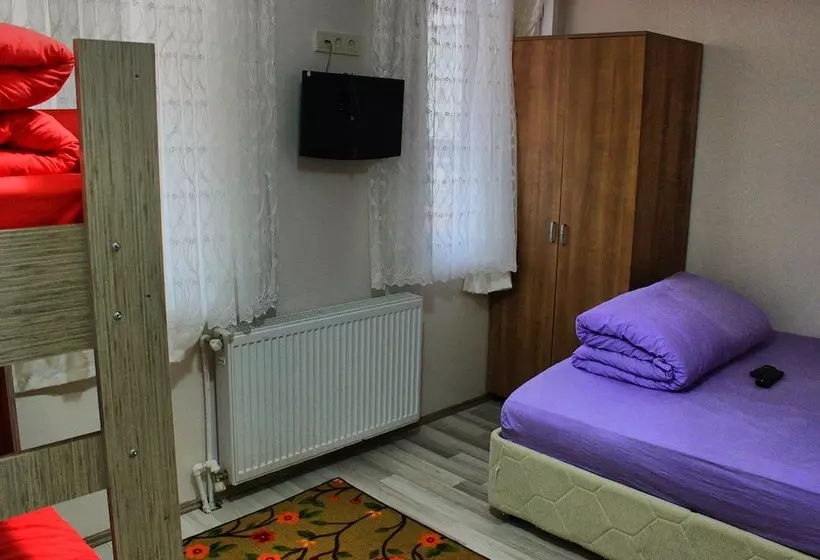 ホテル Aydinli Pansiyon