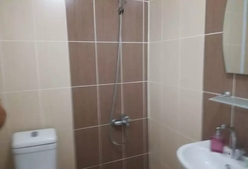 ホテル Aydinli Pansiyon