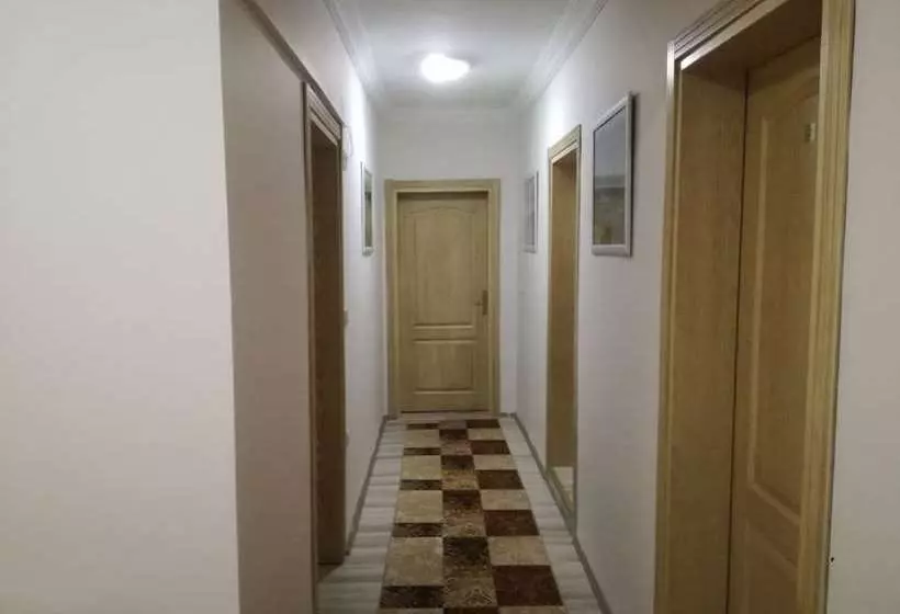 ホテル Aydinli Pansiyon