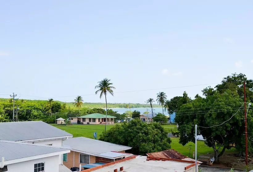 هتل Bellissimo Boutique