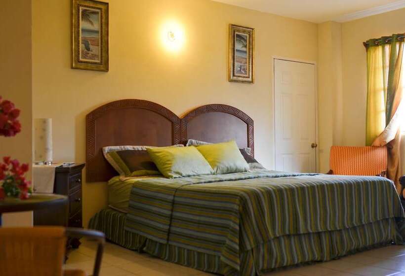 هتل Bellissimo Boutique