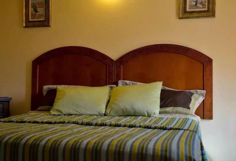 هتل Bellissimo Boutique