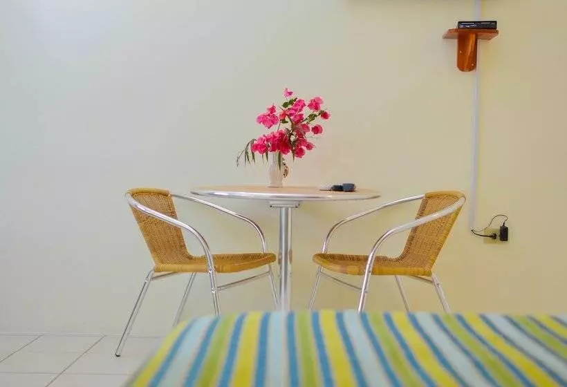 هتل Bellissimo Boutique