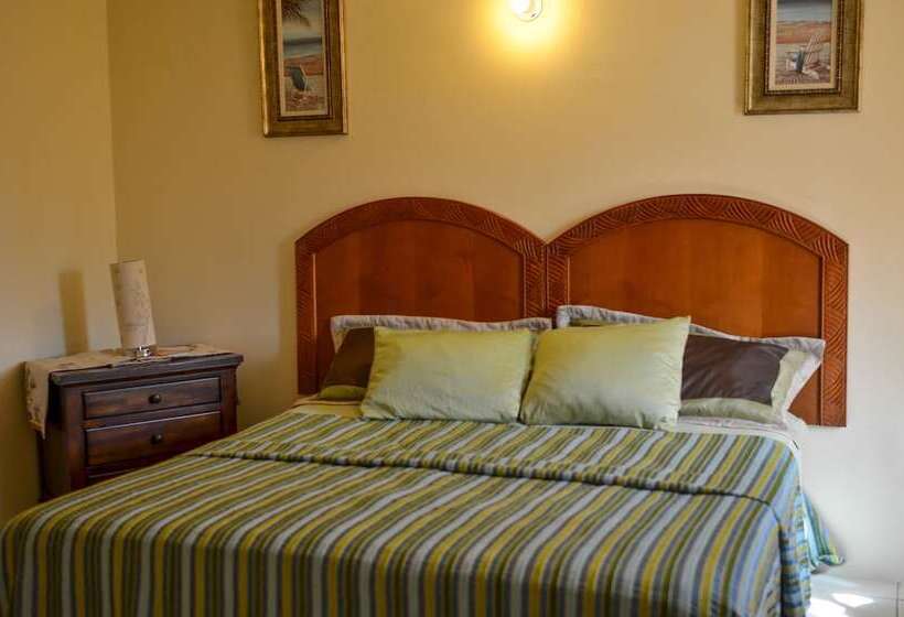 هتل Bellissimo Boutique