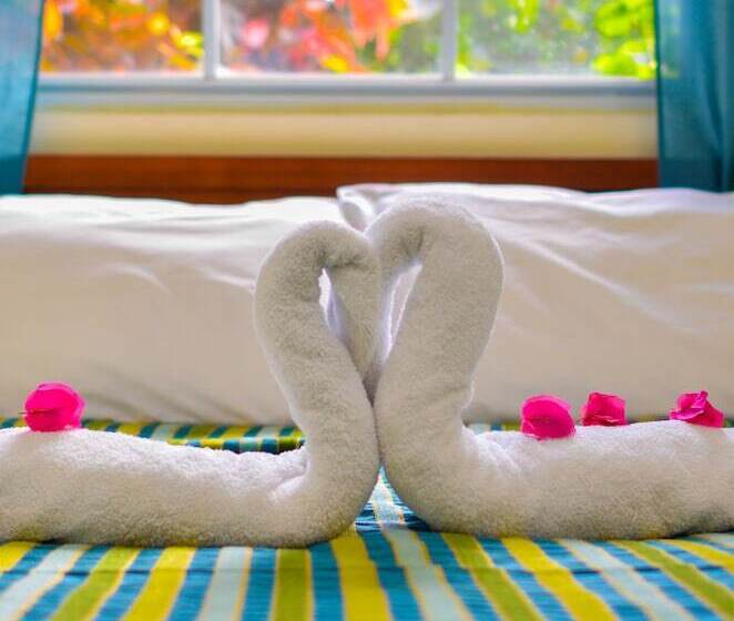 هتل Bellissimo Boutique