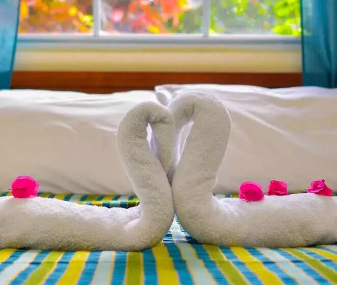 هتل Bellissimo Boutique