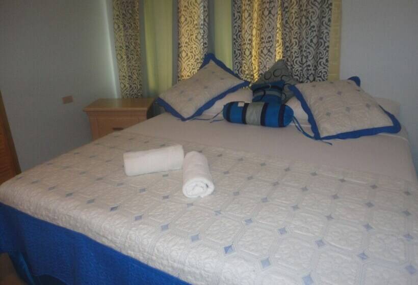 هتل Bellissimo Boutique