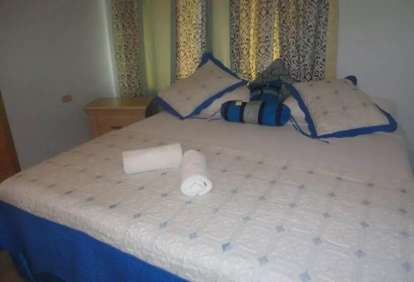 هتل Bellissimo Boutique