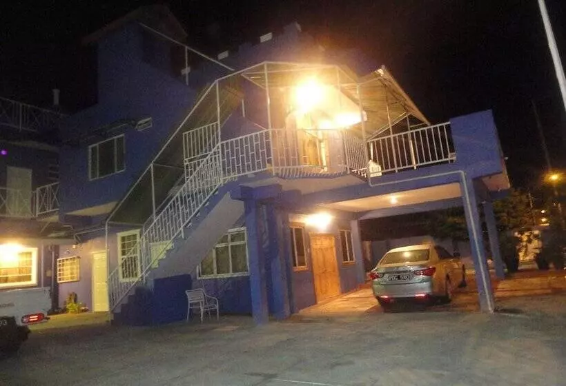 هتل Bellissimo Boutique