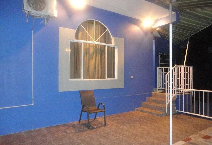 هتل Bellissimo Boutique