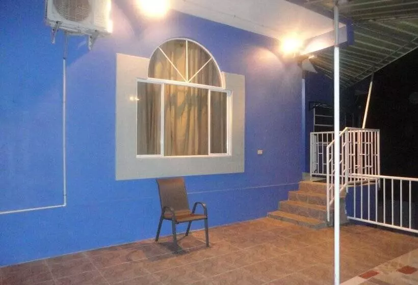 هتل Bellissimo Boutique