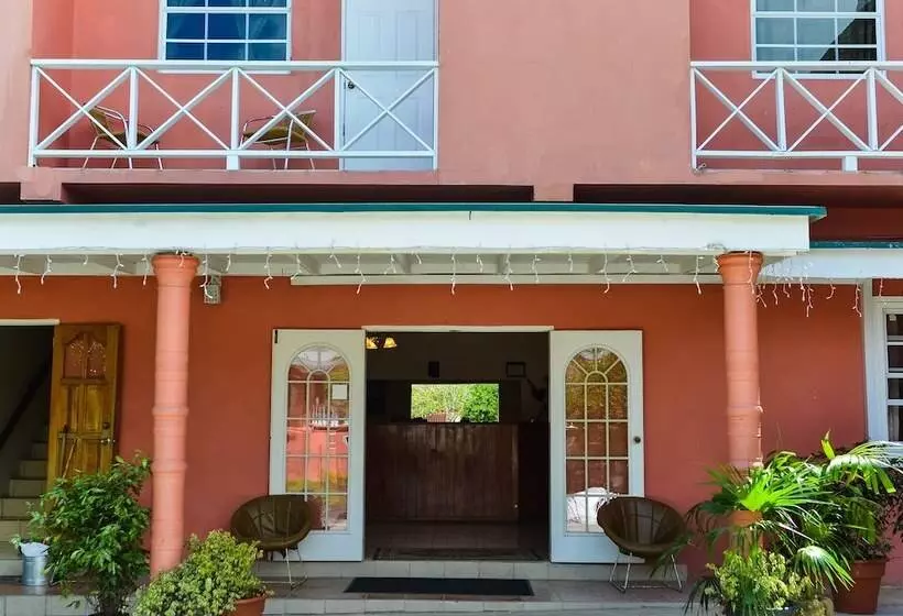 هتل Bellissimo Boutique