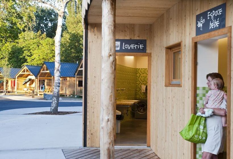 호텔 Citykamp Strasbourg