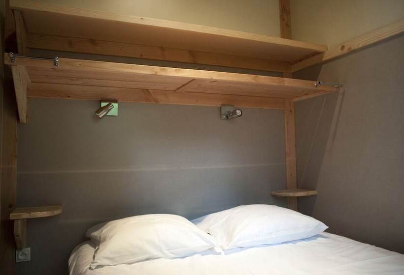 호텔 Citykamp Strasbourg