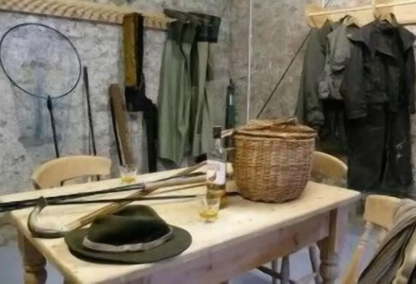 ホテル Collingwood Arms