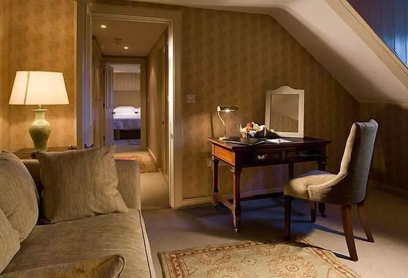 ホテル Collingwood Arms