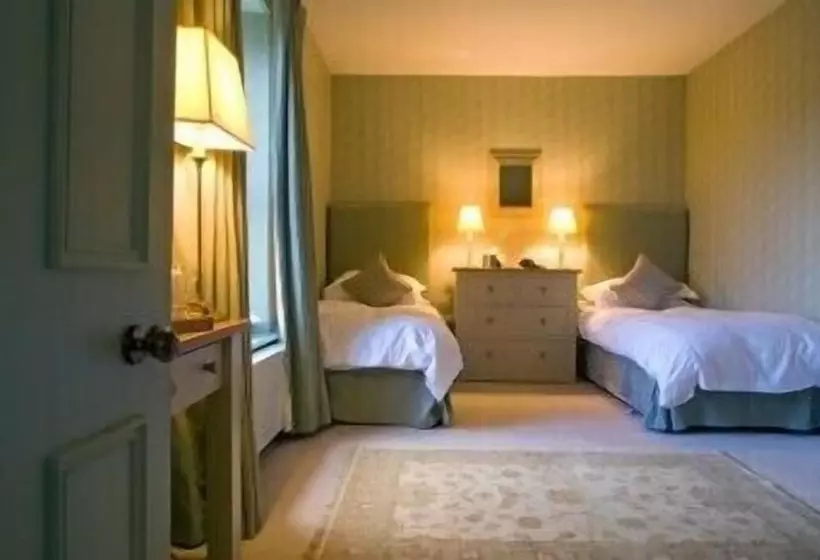 ホテル Collingwood Arms