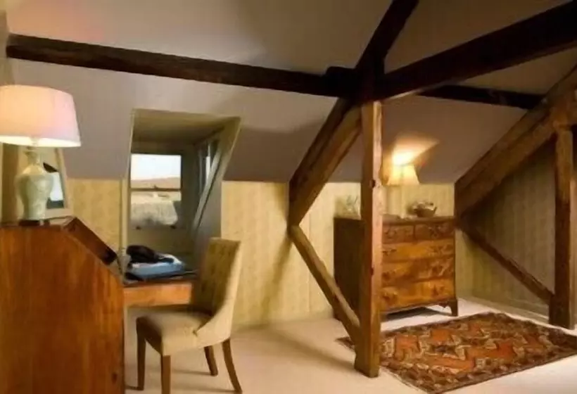 ホテル Collingwood Arms