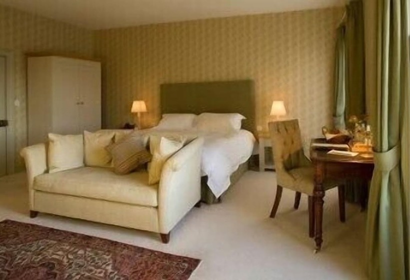 ホテル Collingwood Arms