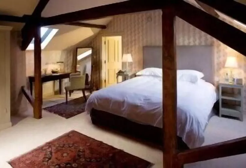 ホテル Collingwood Arms