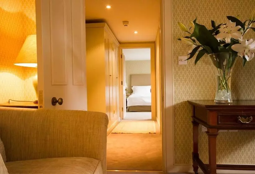 ホテル Collingwood Arms