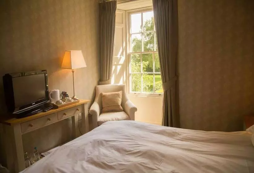 ホテル Collingwood Arms