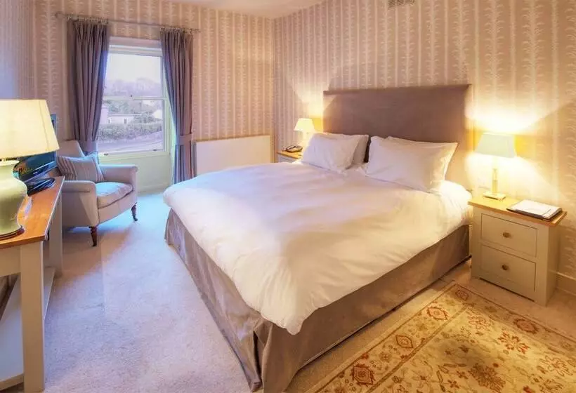 ホテル Collingwood Arms