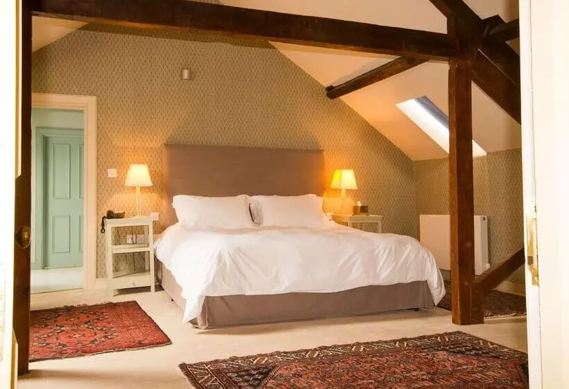 ホテル Collingwood Arms