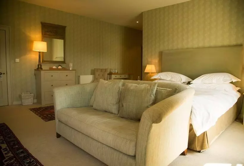 ホテル Collingwood Arms