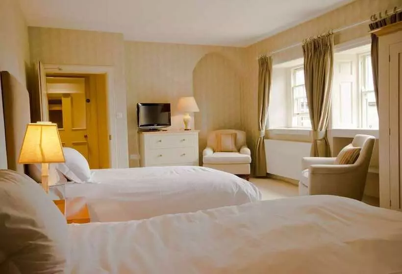 ホテル Collingwood Arms