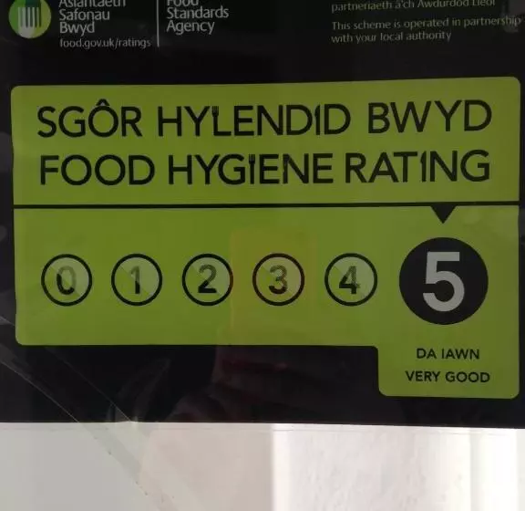 Hotelli Cottage Court