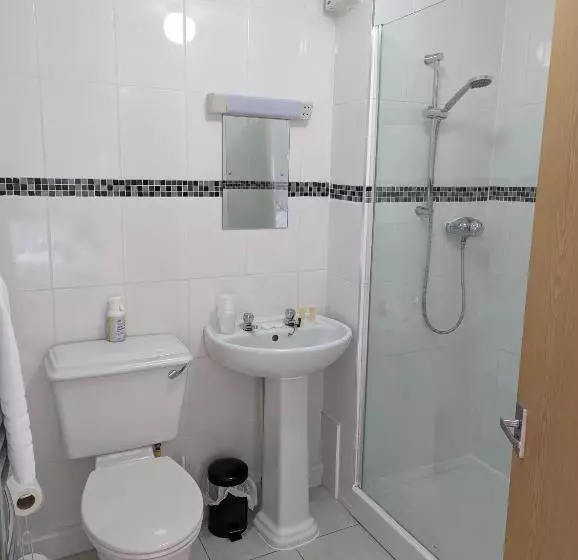 Hotelli Cottage Court