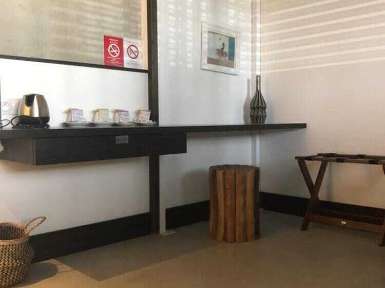 בית מלון כפרי Le B Complexe Hôtel