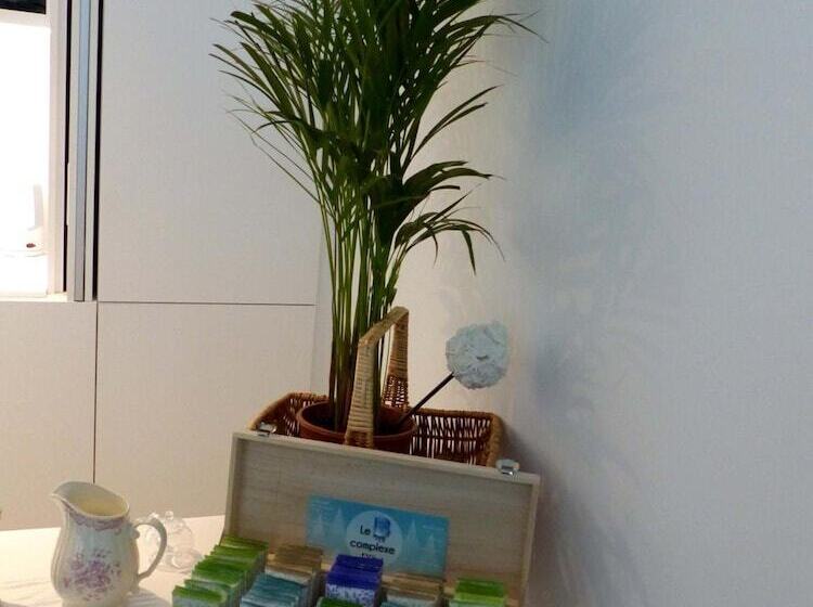 בית מלון כפרי Le B Complexe Hôtel