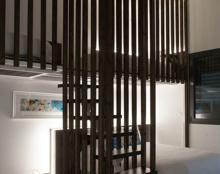 בית מלון כפרי Le B Complexe Hôtel