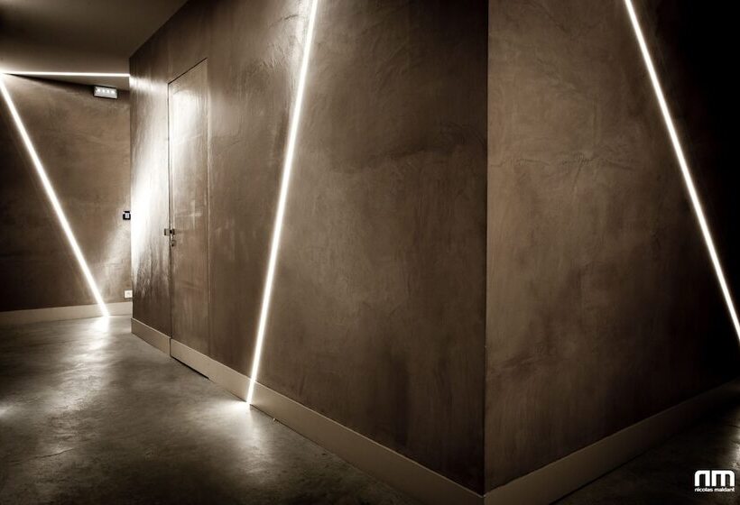 בית מלון כפרי Le B Complexe Hôtel