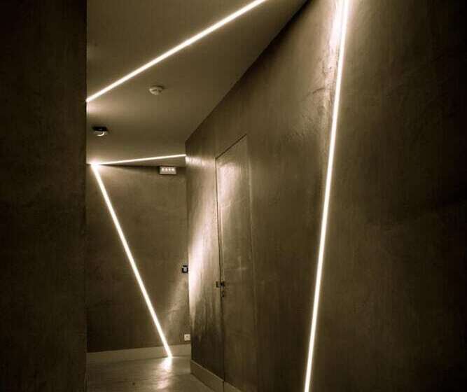 בית מלון כפרי Le B Complexe Hôtel