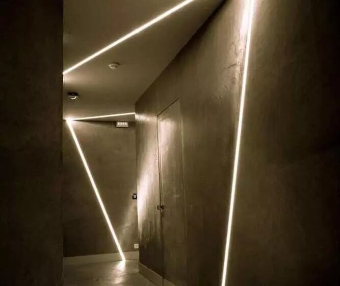 Hotelli Le B Complexe Hôtel