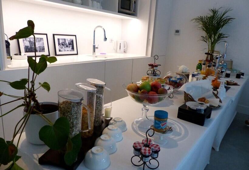 בית מלון כפרי Le B Complexe Hôtel