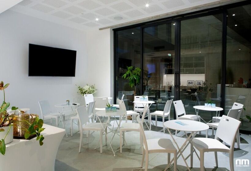 בית מלון כפרי Le B Complexe Hôtel