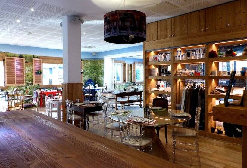 בית מלון כפרי Le B Complexe Hôtel