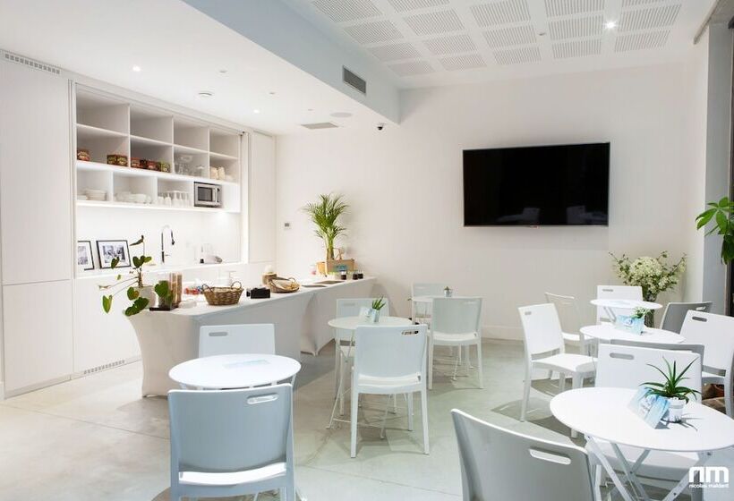 בית מלון כפרי Le B Complexe Hôtel