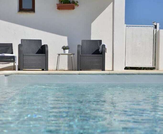 هتل Mas De La Grenouillère Hôtel Et Centre équestre En Pleine Nature