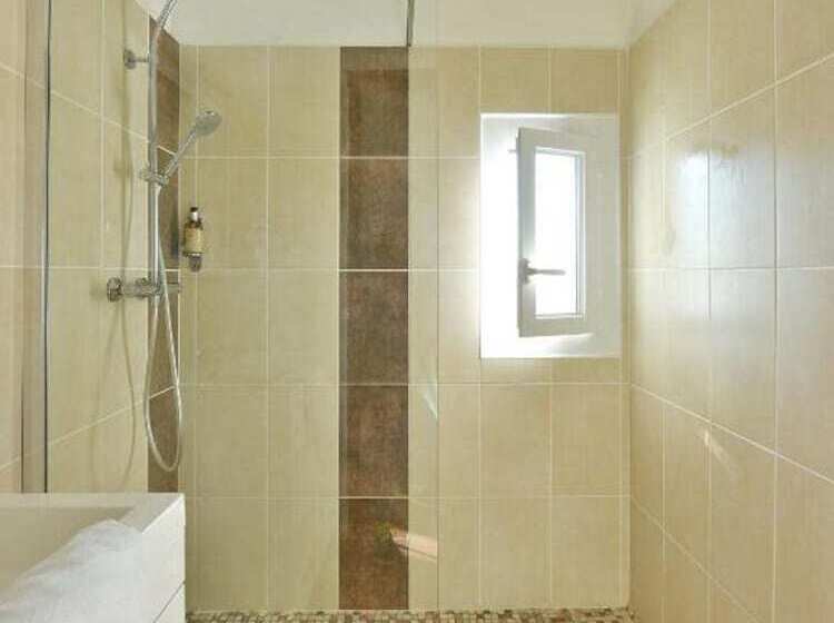 هتل Mas De La Grenouillère Hôtel Et Centre équestre En Pleine Nature