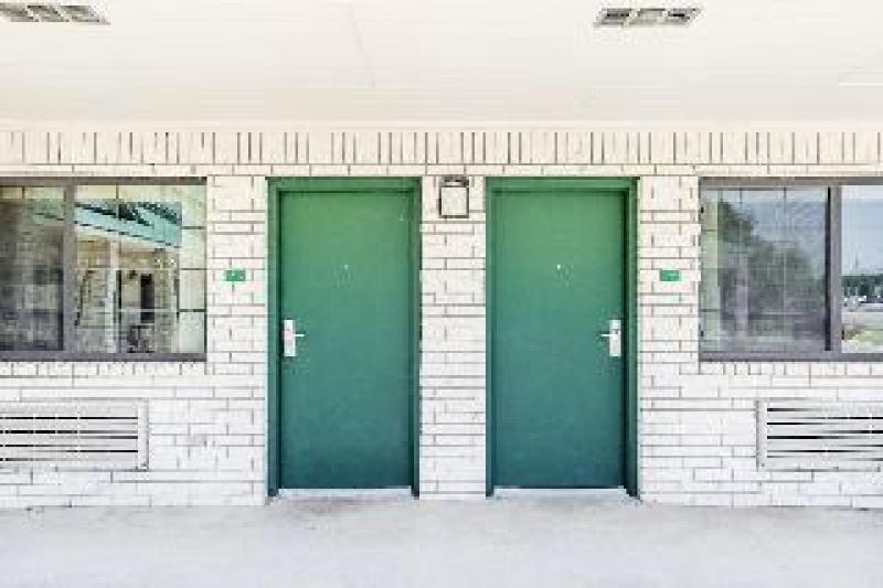 호텔 Regency Inn & Suites