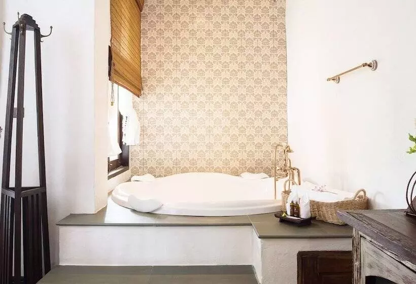 هتل Shinnabhura Historic Boutique